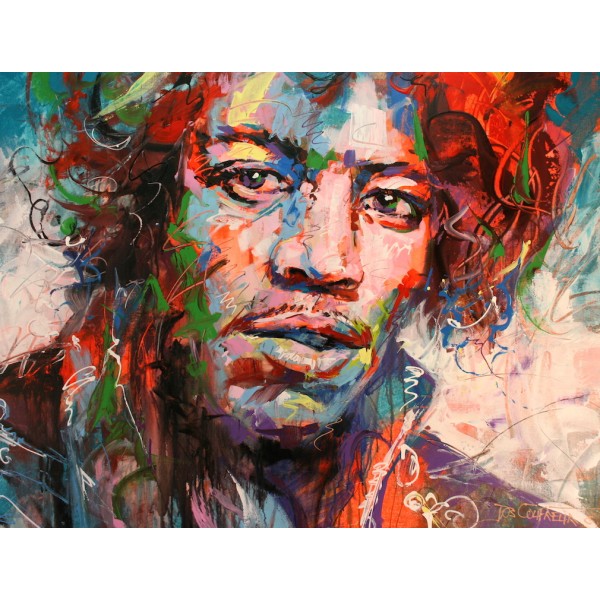 Jimi Hendrix